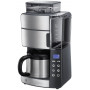 Кавоварка Russell Hobbs 25620-56 Grind & Brew