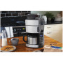 Кавоварка Russell Hobbs 25620-56 Grind & Brew