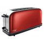 Тостер Russell Hobbs 21391-56 Flame Red