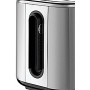 Тостер Russell Hobbs 24140-56 VELOCITY, 2400 Вт, 11 настроек прожарки, нержавеющая сталь
