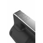 Міксер Gorenje M400ORAB/ручний / 400 Вт / 5 швидкостей/2 насадки / чорний