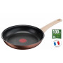 Сковорода Tefal Eco Respect 24 см