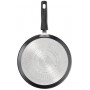 Сковорода млинцева Tefal Unlimited 25 см