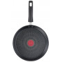 Сковорода млинцева Tefal Unlimited 25 см