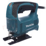 Лобзик Makita 4327, 450Вт, 18мм, маятниковий хід, 500-3100 оборотів / хвилину, 1.8 кг