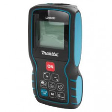 Дальномер MAKITA LD080P лазерный 80м