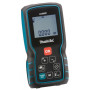 Далекомір MAKITA LD080P лазерний 80м