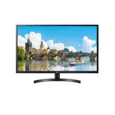 Монитор LCD 31.5" LG 32MN500M-B 2xHDMI, Audio, IPS, FreeSync