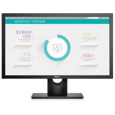 Монитор LCD 23" DELL E2318H D-Sub, DP, IPS