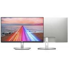 Монитор LCD 27" DELL S2721HN 2xHDMI, Audio, IPS, 75Hz, 4ms, FreeSync