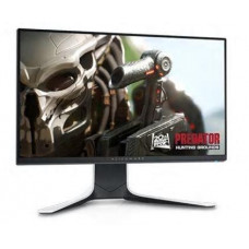 Монитор LCD 24.5" DELL AW2521HFLA 2xHDMI, DP, USB, Audio, IPS, Pivot, 240Hz, 1ms, FreeSync, G-SYNC