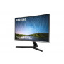 Монітор CURVED LED LCD Samsung 27
