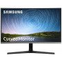 Монітор CURVED LED LCD Samsung 27
