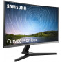 Монітор CURVED LED LCD Samsung 27