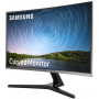 Монітор CURVED LED LCD Samsung 27