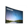 Монітор CURVED LED LCD Samsung 27