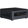 Неттоп INTEL NUC Pentium J5005 4/4 1.5 GHz 2XSO-DIMM G-LAN 4XUSB3.0,2.5