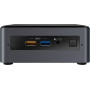 Неттоп INTEL NUC Pentium J5005 4/4 1.5 GHz 2XSO-DIMM G-LAN 4XUSB3.0,2.5