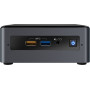Неттоп INTEL NUC Pentium J5005 4/4 1.5 GHz 2XSO-DIMM G-LAN 4XUSB3.0,2.5