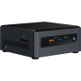 Неттоп INTEL NUC Pentium J5005 4/4 1.5 GHz 2XSO-DIMM G-LAN 4XUSB3.0,2.5