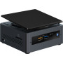 Неттоп INTEL NUC Pentium J5005 4/4 1.5 GHz 2XSO-DIMM G-LAN 4XUSB3.0,2.5