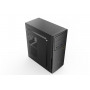 ПК 2E Complex Intel i3-10100f/H410/8/240f+1000/NVD1030-2 / FreeDos / E1801 / 400W