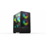ПК 2E Complex Gaming Intel i5-10400f/H410/16/480F+1000/NVD1660S-6/FreeDos/GB701 / 600W