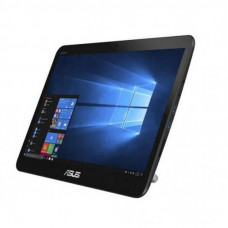 ПК-моноблок ASUS V161GAT-BD003D 15.6 Touch/Intel Cel N4000/4/128F/int/Lin