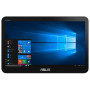 ПК-моноблок ASUS V161GAT-BD003D 15.6 Touch/Intel Cel N4000/4 / 128F / int / Lin