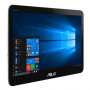 ПК-моноблок ASUS V161GAT-BD003D 15.6 Touch/Intel Cel N4000/4 / 128F / int / Lin