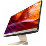 ПК-моноблок ASUS V241EAK-BA049M 23.8FHD IPS/Intel i5-1135G7/16/512F/int/kbm/NoOS