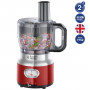 Кухонний комбайн Russell Hobbs 25180-56 Retro