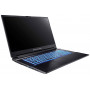Ноутбук Dream Machines G1650Ti-17 17.3 FHD IPS AG/Intel i7-10750h/16/1024f / NVD1650Ti-4 / DOS