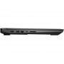 Ноутбук HP Pavilion 15 Gaming 15.6 FHD IPS 144Hz / intel i7-10750h/16/1000+256F/NVD2060-6 / DOS