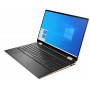 Ноутбук HP Spectre 15-eb1004ur 15.6 UHD IPS Touch / Intel i7-1165g7 / 16 / 512F / int / W10 / Black