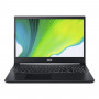 Ноутбук Acer Aspire 7 A715-75G 15.6 FHD IPS / Intel i5-10300h / 8 / 512F / NVD1650Ti-4 / Lin / Black