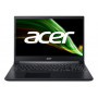 Ноутбук Acer Aspire 7 A715-42G 15.6 FHD IPS/AMD R7 5700U/16 / 1000F / NVD1650-4 / Lin / Black