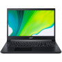 Ноутбук Acer Aspire 7 A715-42G 15.6 FHD IPS/AMD R7 5700U/16 / 1000F / NVD1650-4 / Lin / Black