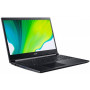 Ноутбук Acer Aspire 7 A715-42G 15.6 FHD IPS/AMD R7 5700U/16 / 1000F / NVD1650-4 / Lin / Black