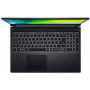 Ноутбук Acer Aspire 7 A715-42G 15.6 FHD IPS/AMD R7 5700U/16 / 1000F / NVD1650-4 / Lin / Black