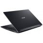 Ноутбук Acer Aspire 7 A715-42G 15.6 FHD IPS/AMD R7 5700U/16 / 1000F / NVD1650-4 / Lin / Black