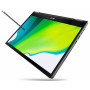 Ноутбук Acer Spin 5 SP513-54N 13.5 QHD IPS Touch / Intel i7-1065g7 / 16 / 512F / int / W10 / Gray