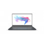 Ноутбук MSI Prestige 15 15.6 FHD IPS/Intel i5-1135g7/8/512F / NVD1650-4 / W10 / Silver