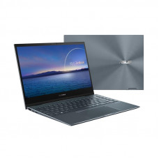 Ноутбук ASUS Zenbook Flip UX363EA-HP044R 13.3FHD Touch OLED/Intel i7-1165G7/16/1024F/Int/W10P/Grey