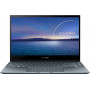 Ноутбук ASUS Zenbook Flip UX363EA-HP044R 13.3 FHD Touch OLED/Intel i7-1165g7/16/1024F / Int / W10P / Grey