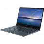 Ноутбук ASUS Zenbook Flip UX363EA-HP044R 13.3 FHD Touch OLED/Intel i7-1165g7/16/1024F / Int / W10P / Grey