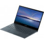 Ноутбук ASUS Zenbook Flip UX363EA-HP044R 13.3 FHD Touch OLED/Intel i7-1165g7/16/1024F / Int / W10P / Grey