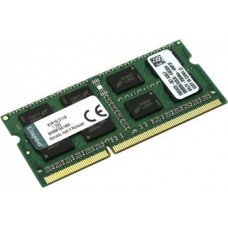 Память для ноутбука Kingston DDR3 1600 4GB SO-DIMM 1.35V