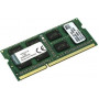 Пам'ять для ноутбука Kingston DDR3 1600 4GB SO-DIMM 1.35 V