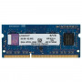 Пам'ять для ноутбука Kingston DDR3 1600 4GB SO-DIMM 1.35 V